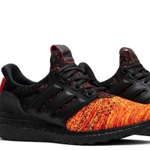 Adidas
Ultra Boost X GOT
“Game of Thrones Dragons
